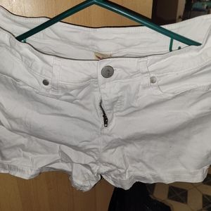 Faded glory women shorts